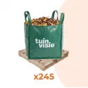 Big Bag 600L per giardino – pallet 245 pz 2,50 €