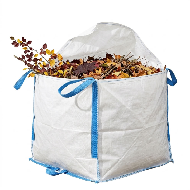 Big Bag Giardino 500L Richiudibile | 123BigBags