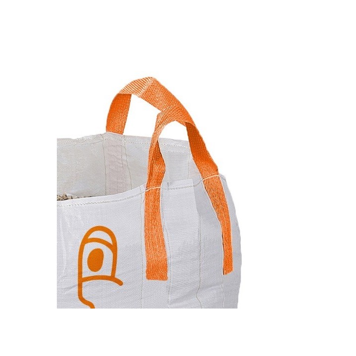 Heavy Duty Bag strong loops