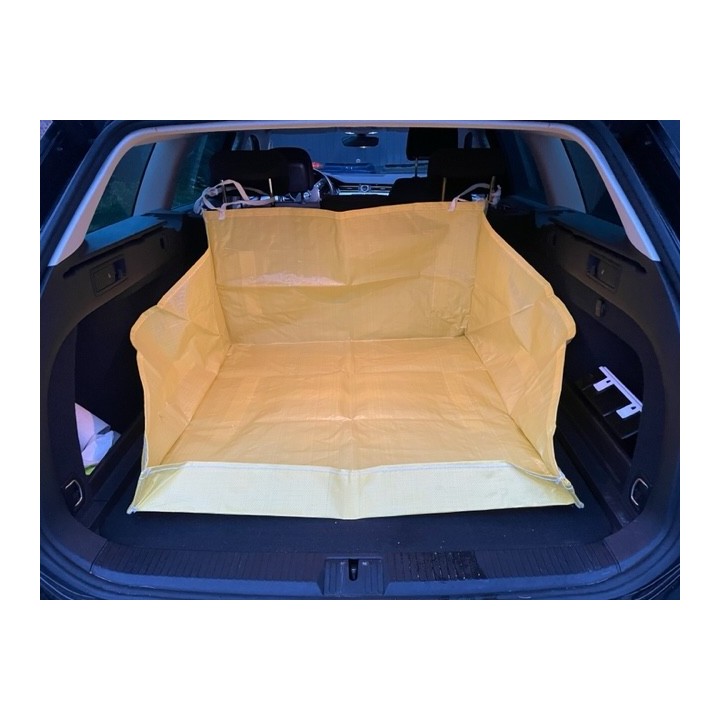 Borsa per Bagagliaio