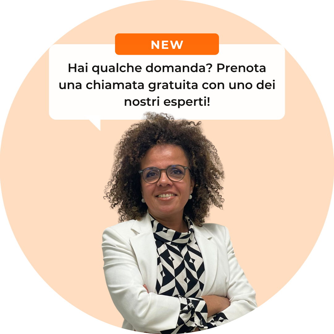 Prenota un appuntamento