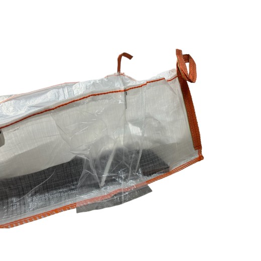 Zonnepaneel Zakken voor Gemakkelijk Vervoer & Recycling | 123BigBags