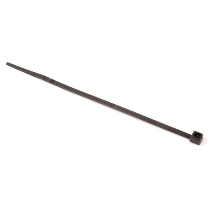 Tie-wraps zwart