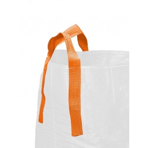 Halve kuub Big Bag hijslussen