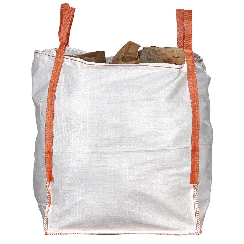 Grote Big Bag Haardhout