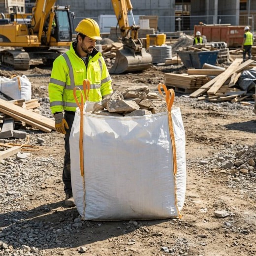 Heavy Duty Big Bag