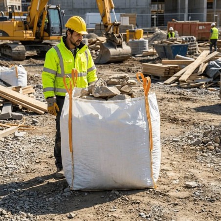 Heavy Duty Big Bag