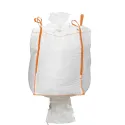 Big Bag met Vulschort en Losslurf - 1 m³ (90×90×110cm)