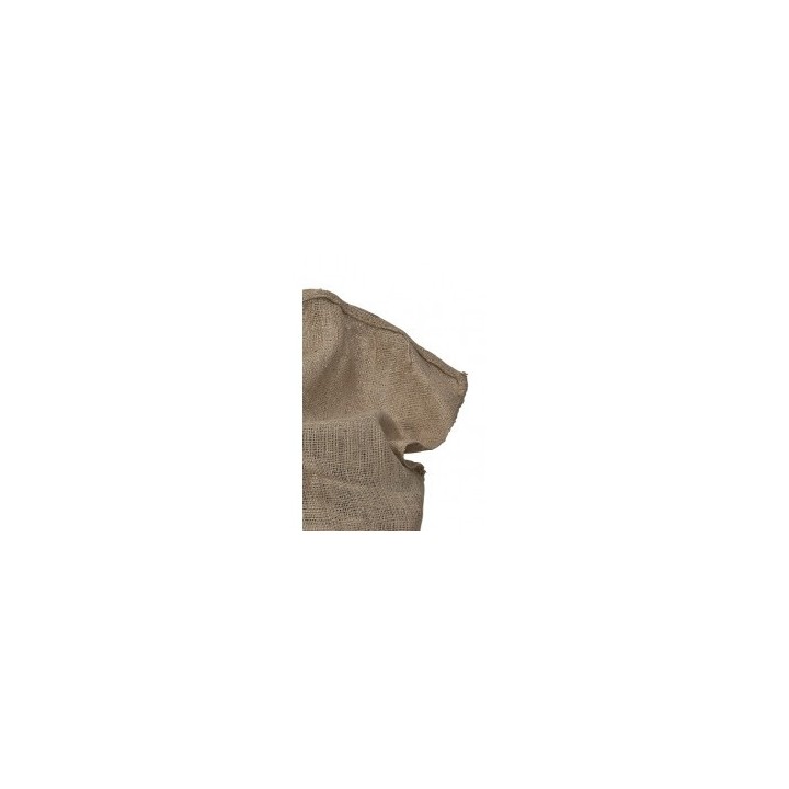 Jute zak 60x110