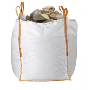 Heavy Duty Big Bag 2000kg