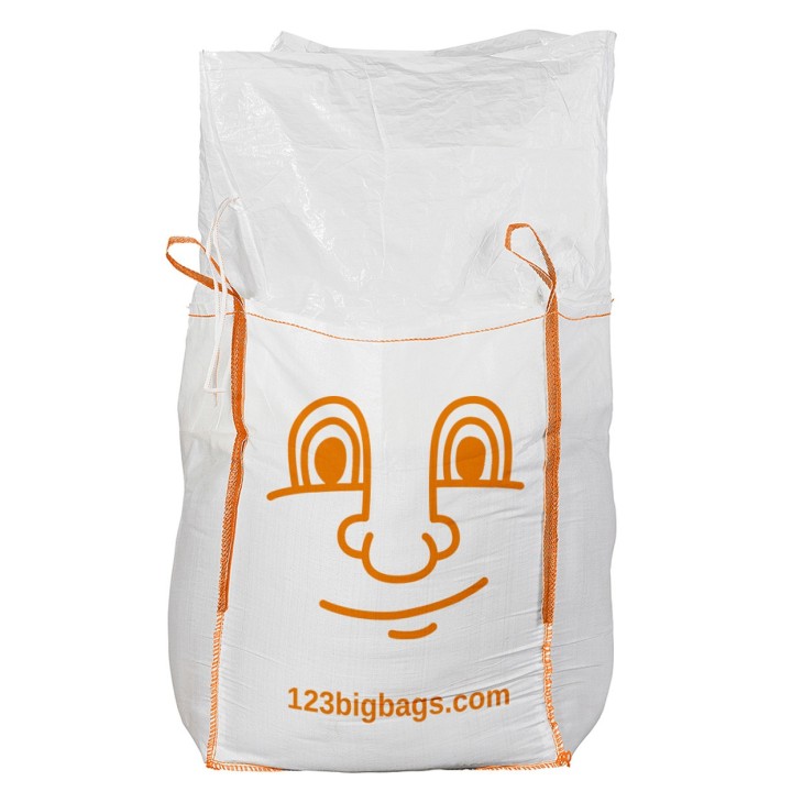 Afsluitbare Big Bag