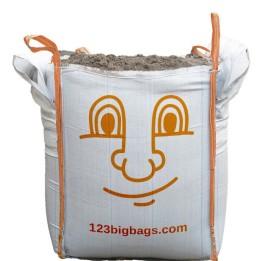 Big Bag met Tunnels