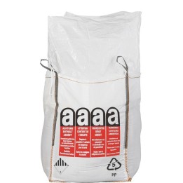 Asbest Big Bag met Dubbele Liner
