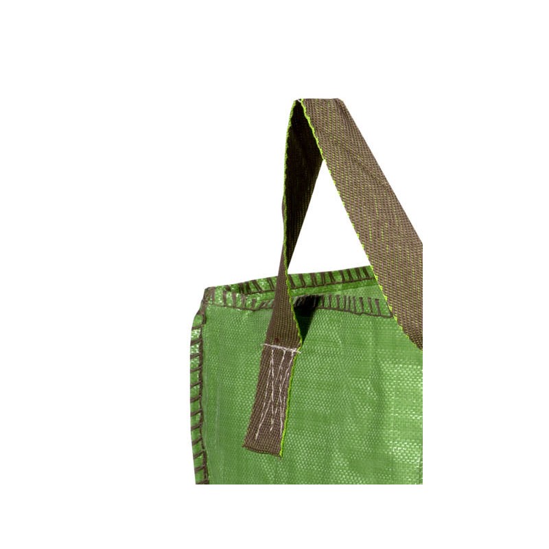 Mini Green Garden Waste Bag 75 Litres