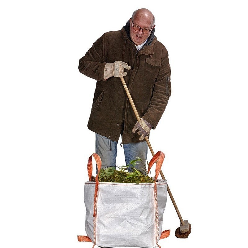 Mini Big Bag for garden