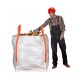 Extra Duży Log Bag