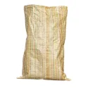 Saco de Entulho Tecido Eco-Design - 25kg (55x80cm)