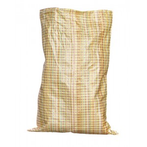 Rubble bag eco-design