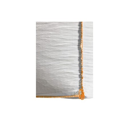 Big Bags 85×85×85 cm 1000kg – Pack of 10 | Skirt Top | Flat Bottom