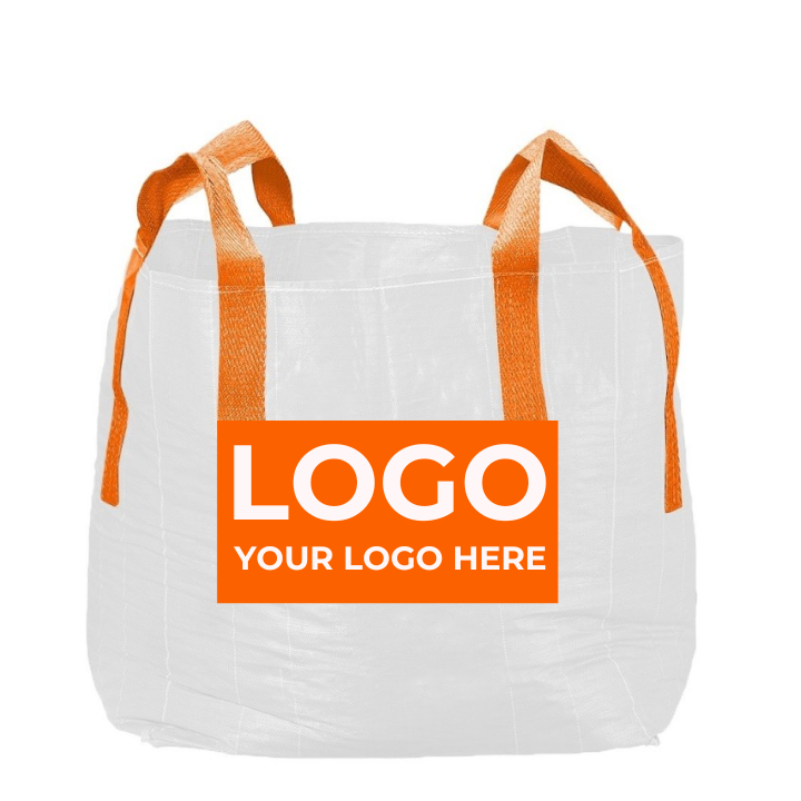 Custom Big Bag