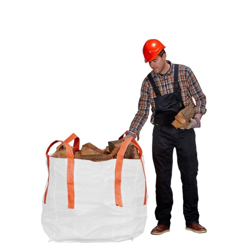 Firewood log