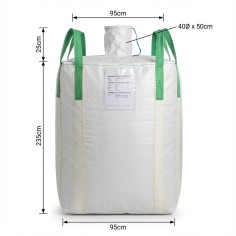 Recycling Big Bag 2