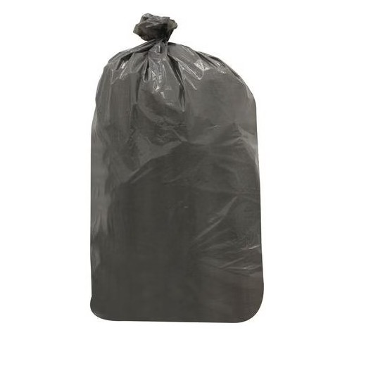Strong Trash Bags on Roll 60x80cm - 60L