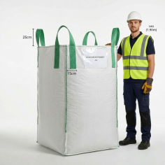 Recycling Big Bag
