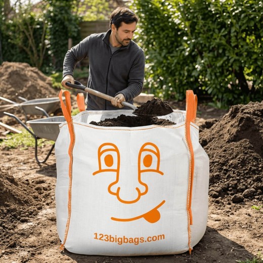 Garden Waste Bag
