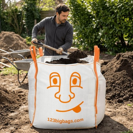 Garden Waste Bag