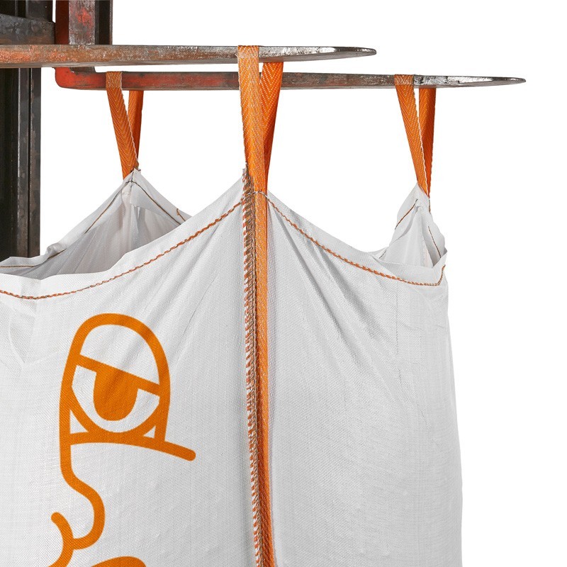 Ton bag 90x90x90 Loops
