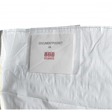 A4 document holder
