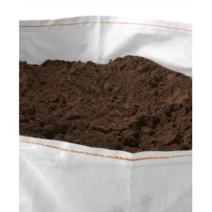 Tonne bag 90x90x90 top soil
