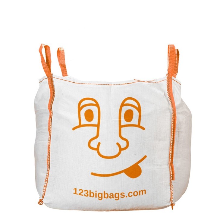 Tonne bag