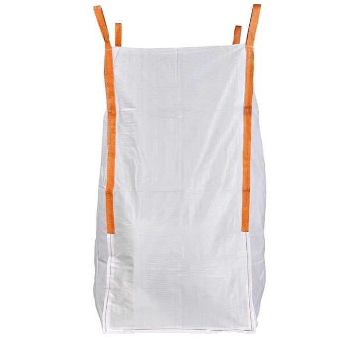 Sacos Big Bag Jumbo - Grandes Sacos para Reciclagem