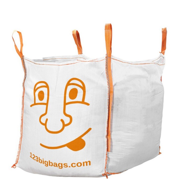 Tonne bag