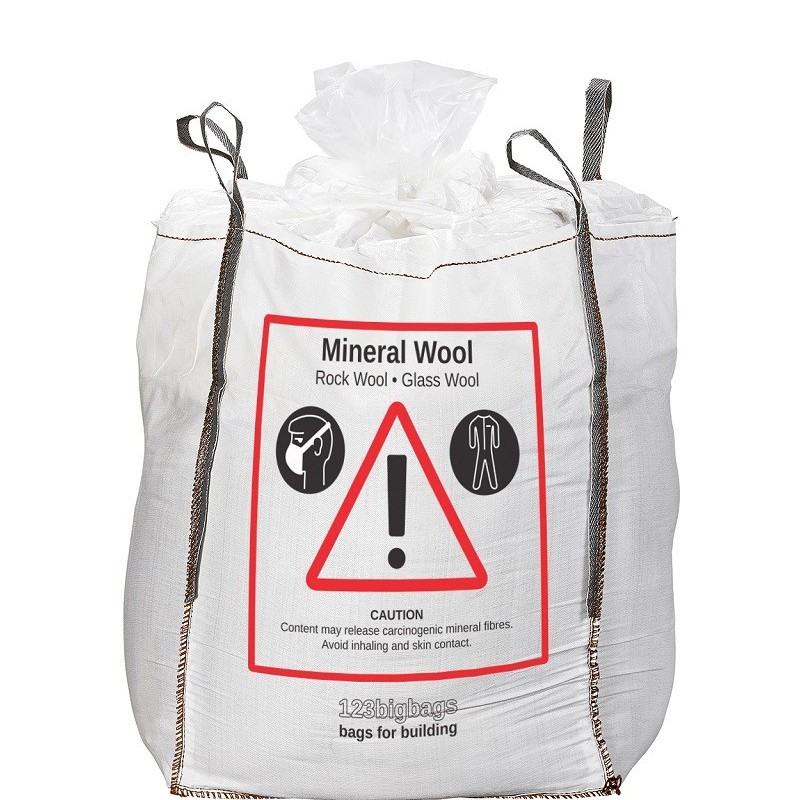 Big Bag Mineral Wool