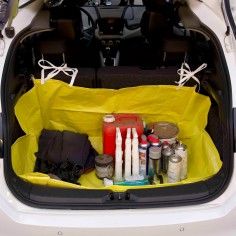 big bag for cars