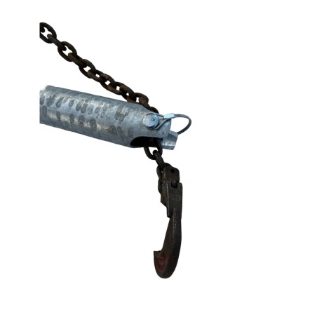 Extendable Spreader Beam (x2) - 3 to 6m