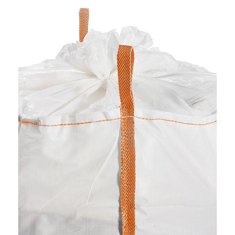 Moisture-proof Big Bag with Liner