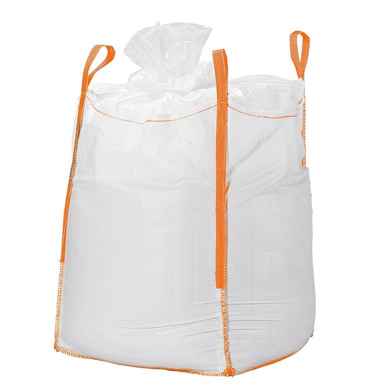 Moisture-proof Big Bag with Liner