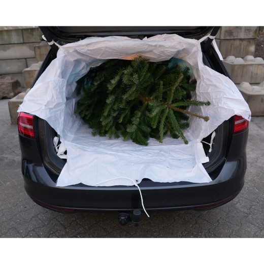 Car Boot Liner - 1100L (140x100x80cm)