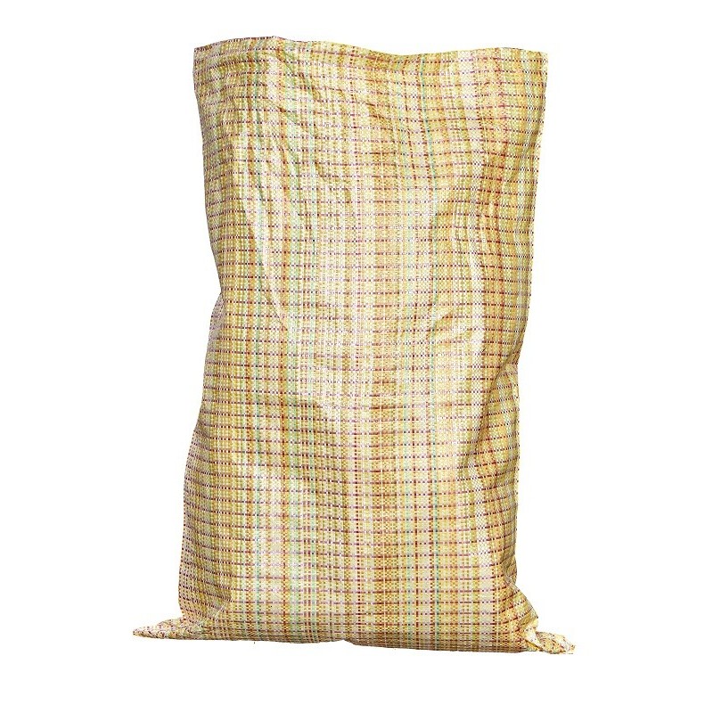 Rubble bag eco-design