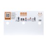 Buy an Easy Chute Filling Board to use with the rubble chute Easy Chute