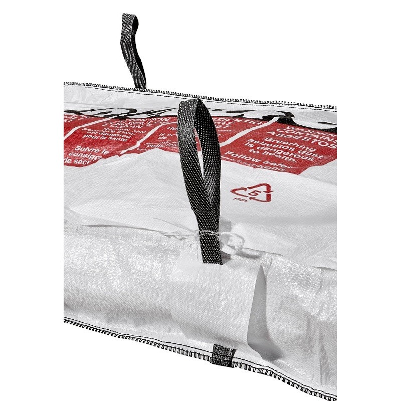 Asbestos Sheet Bag