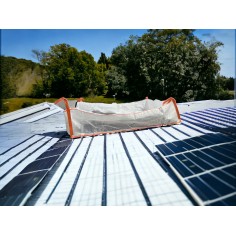 Solar Panel Bag 2