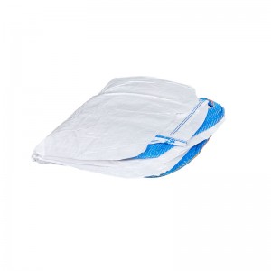 Large Asbestos Container Bag with liner