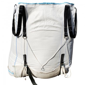 Reusable big bag