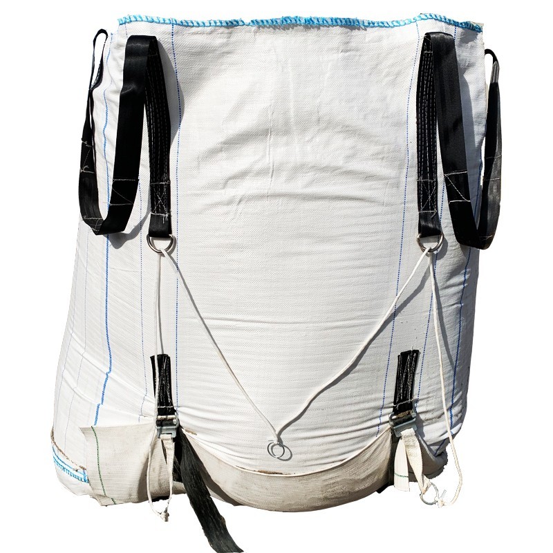 Reusable big bag