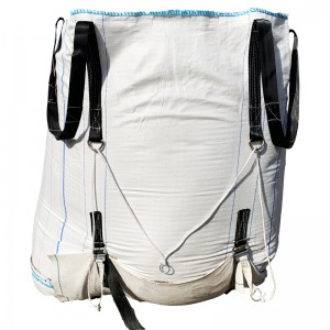 Reusable big bag